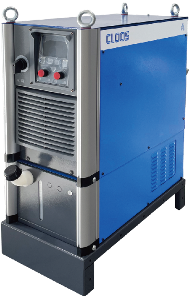 MA welding power source — Automated Version