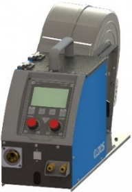P5 ECO wire feeder