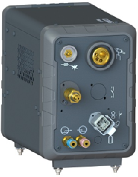 QINEO TIG-HF-I/E — TIG Ignition Module