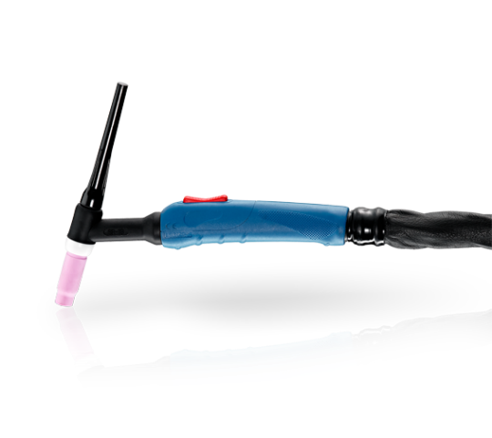 QINEO-TT-HW — Manual TIG Torch