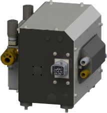 R1 wire feeder