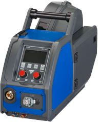 QWD-P5 wire feeder