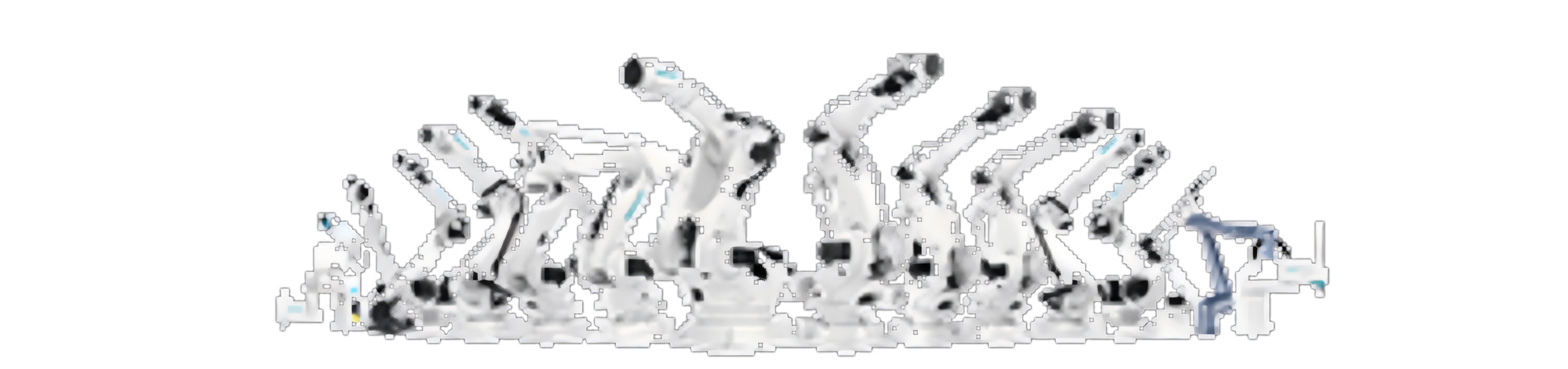 Robots and<br/>Intelligent Systems Engineering