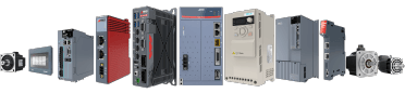 Automation Core Components<br/>Motion Control Systems