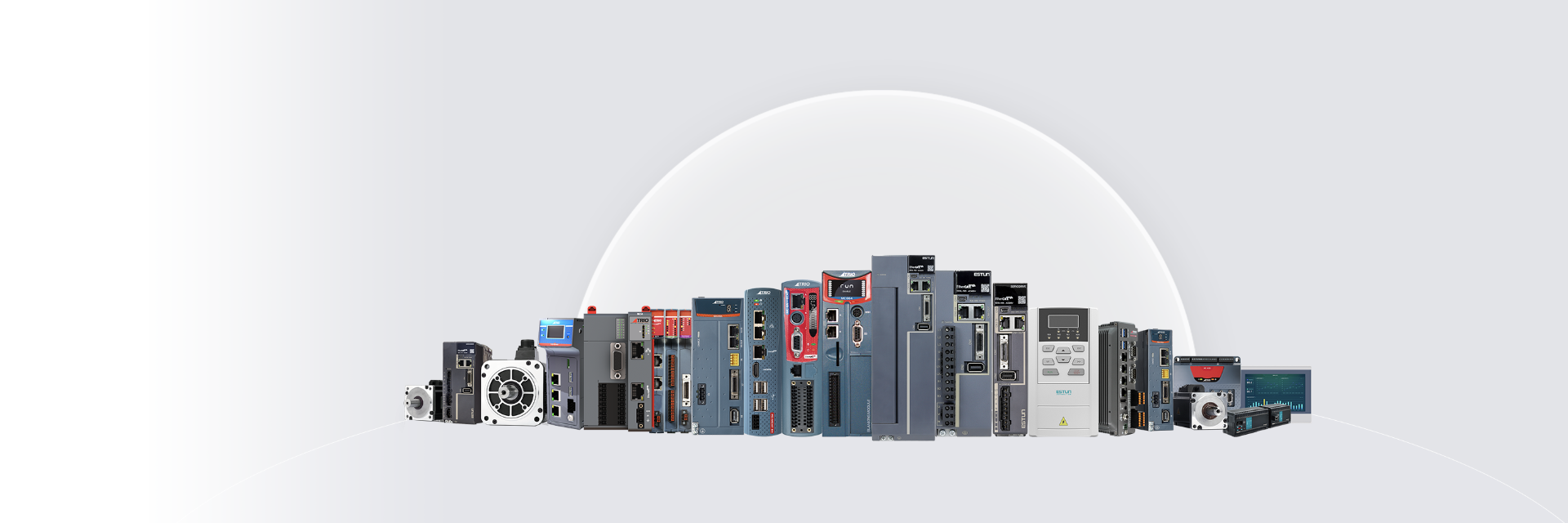 Industrial Automation