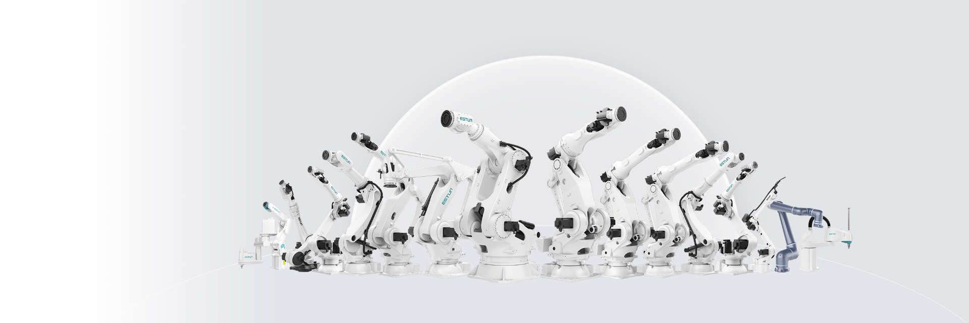 Industrial Robot