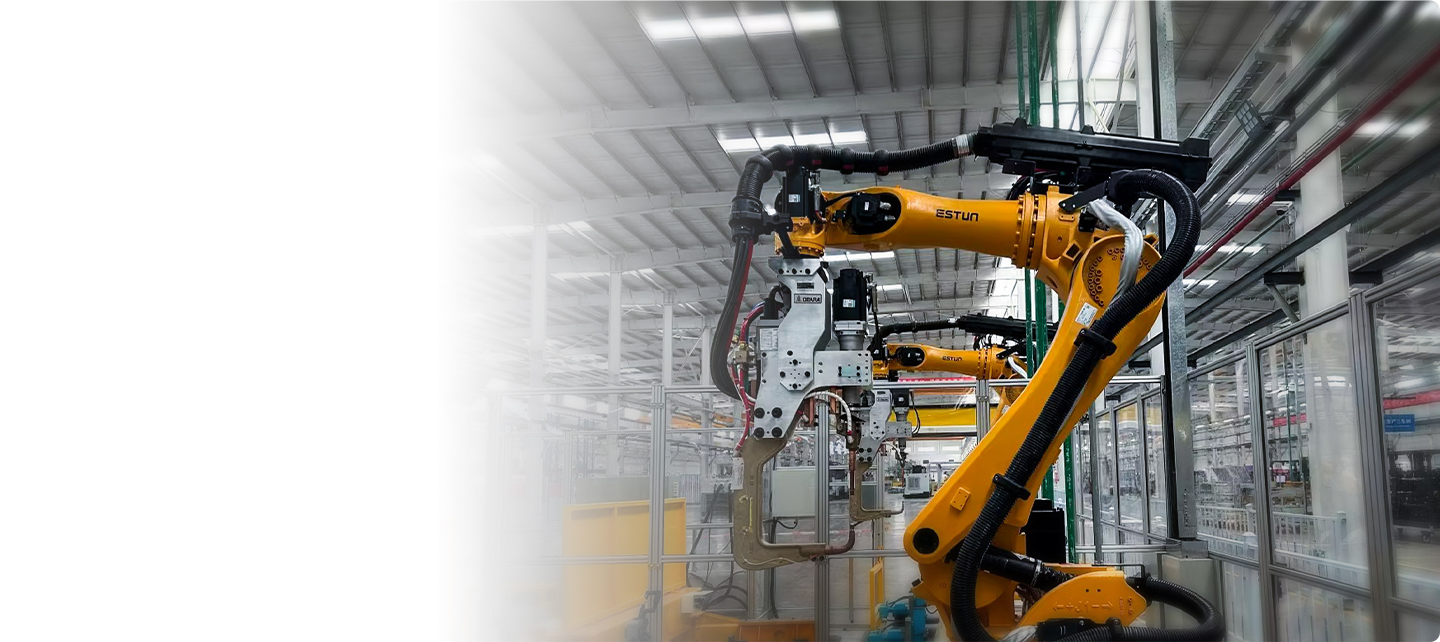 Automotive Industry