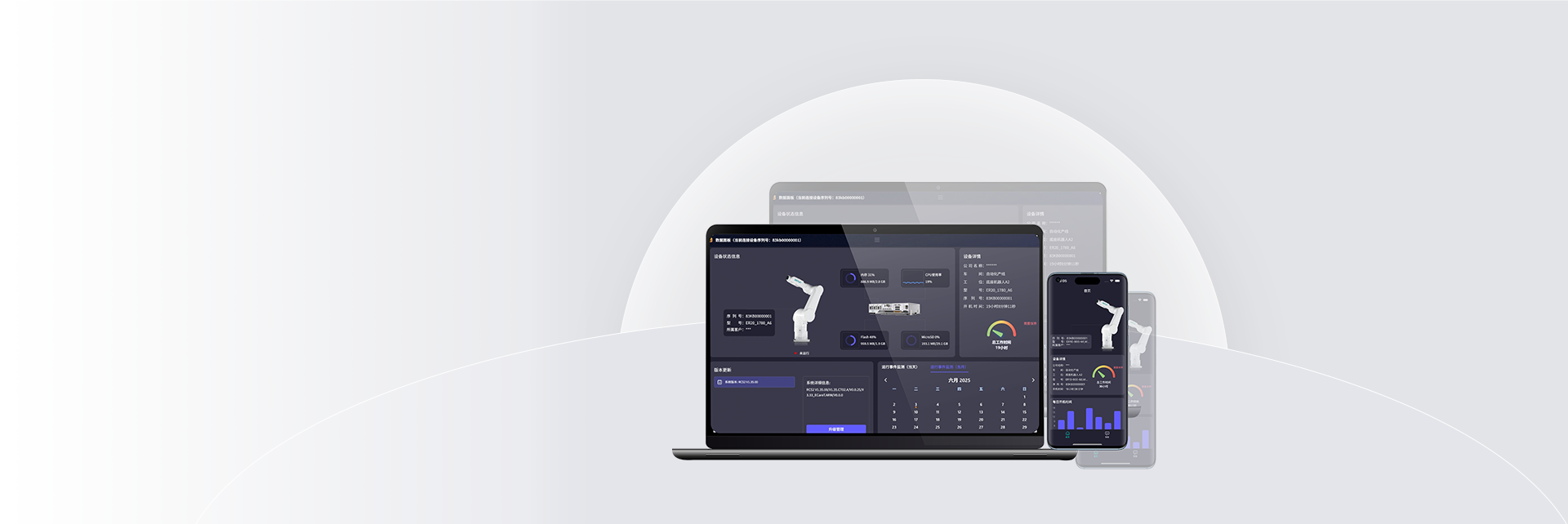 Industrial Software
