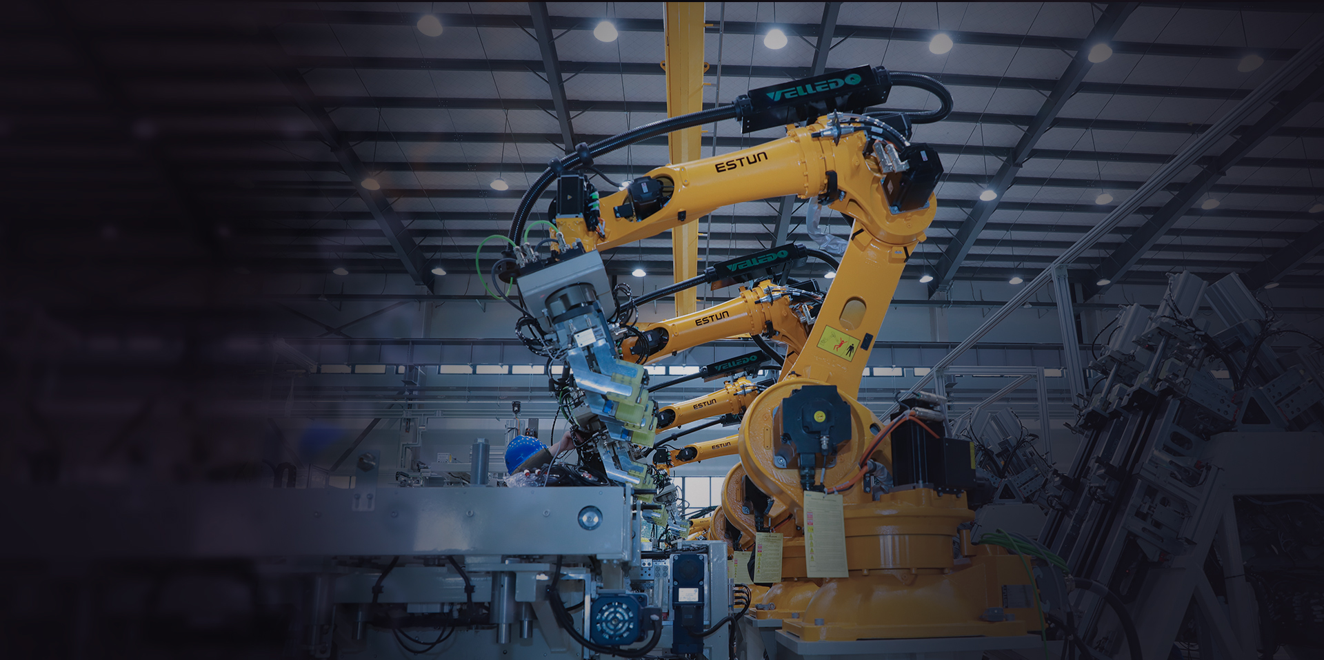 Lithium‑battery Industry