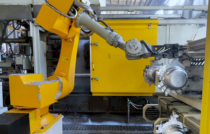 Welding Solution
