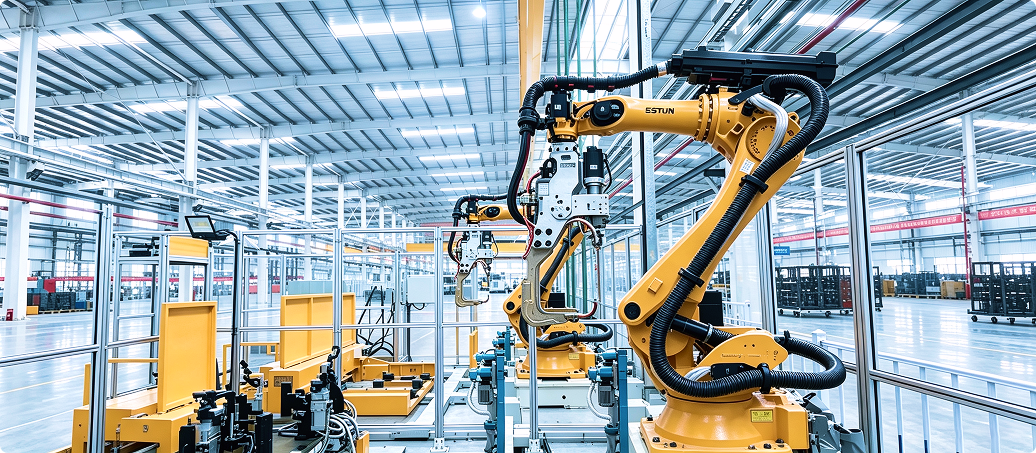 Automotive Industry