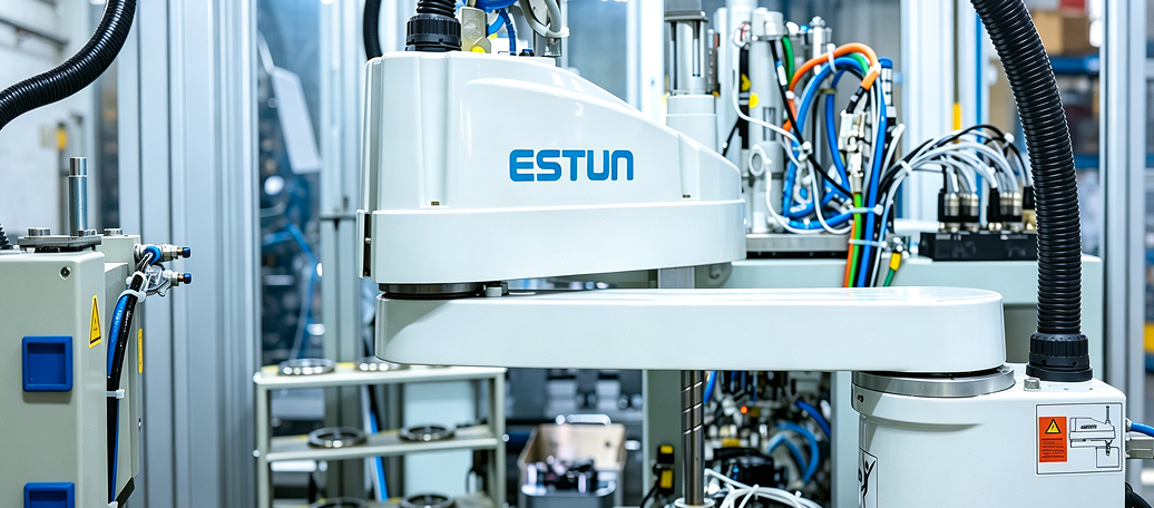 Electronics Industry