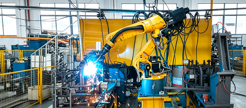 Metal Processing