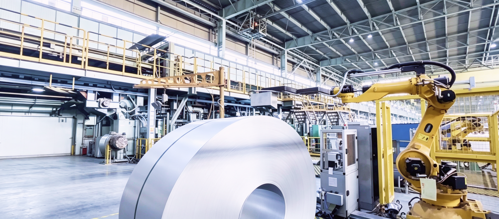 Steel Industry
