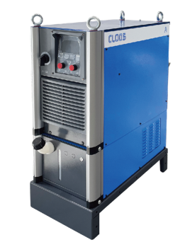 Arc Welding Power Source