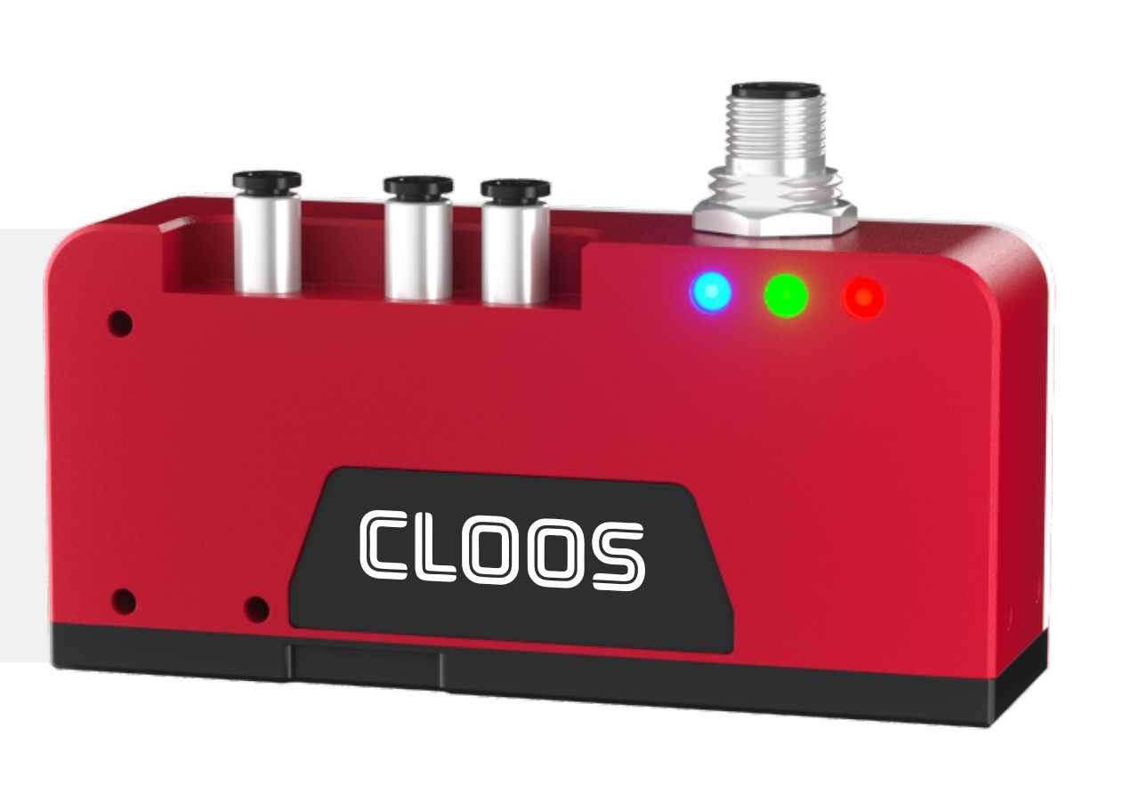 Arc Welding Laser Tracker