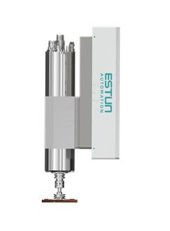 Grinding Force Control Tool