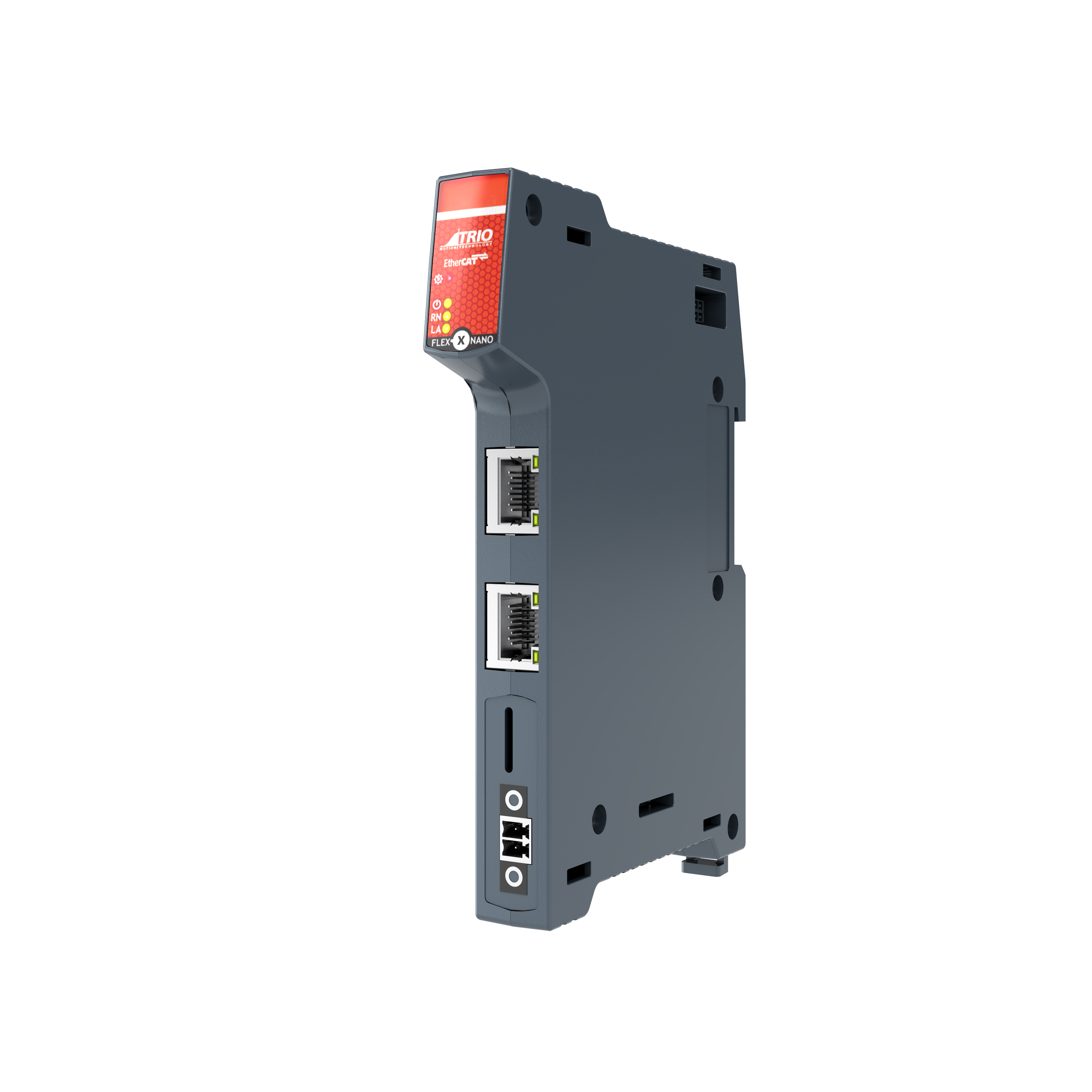 FLEX-X Nano Compact 64-Axis Controller