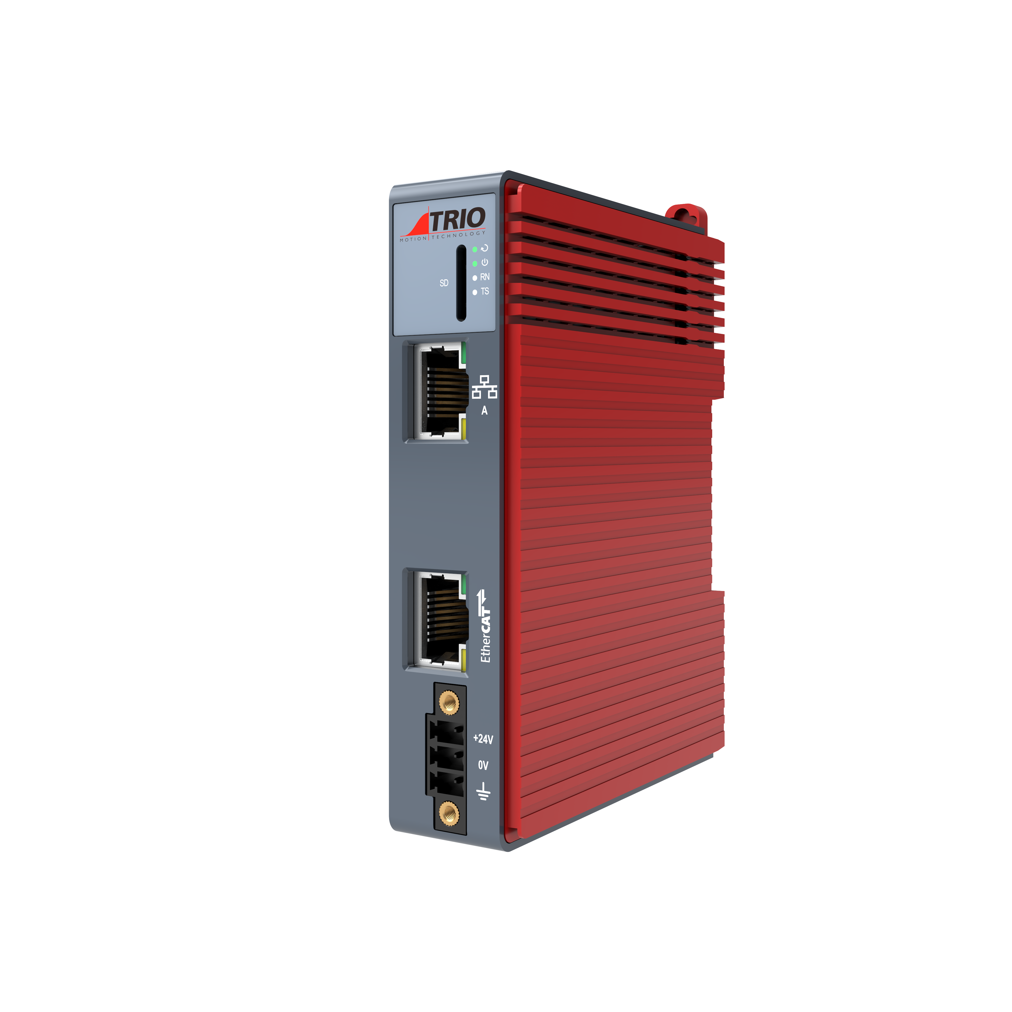 MCS40 Series