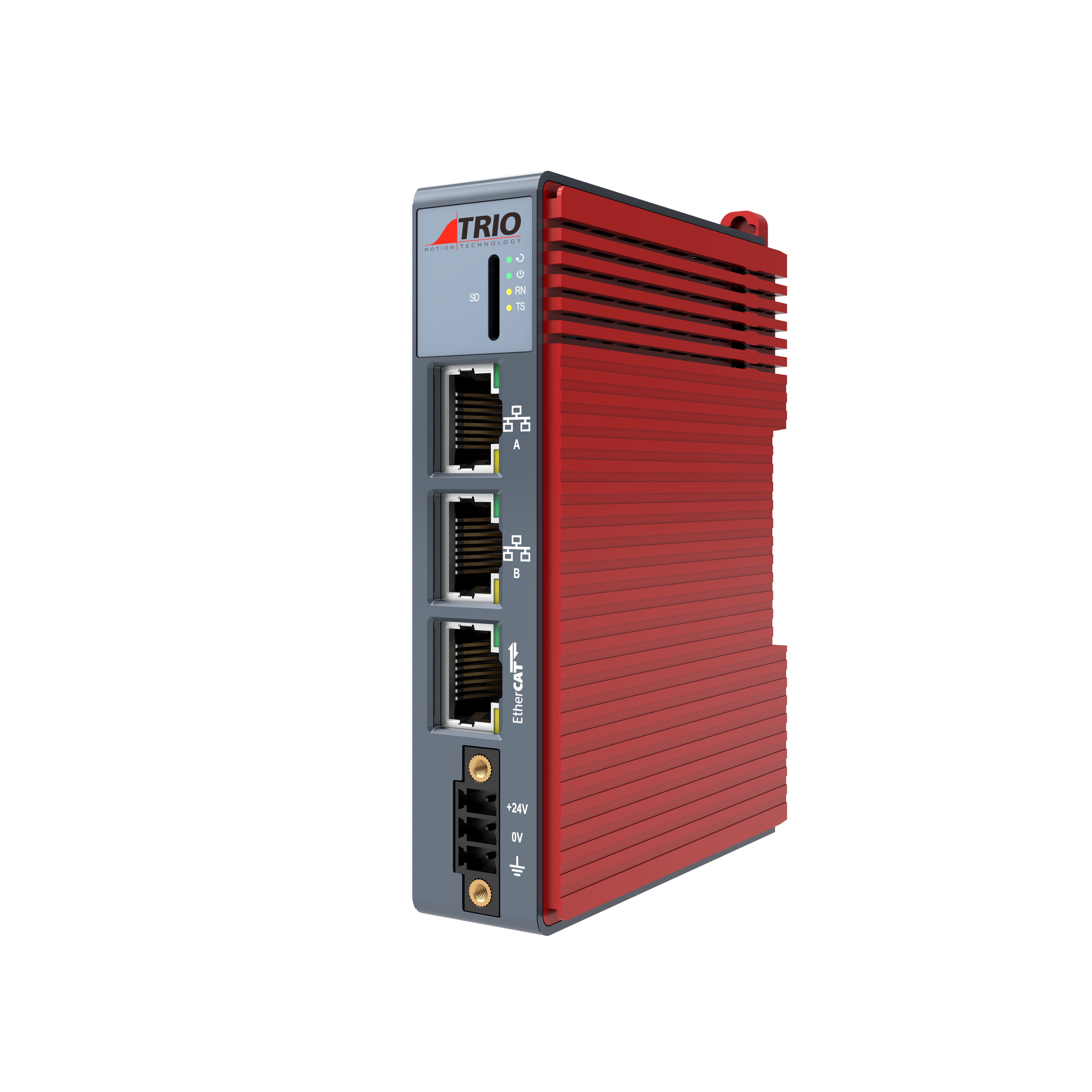 MCS50 Series