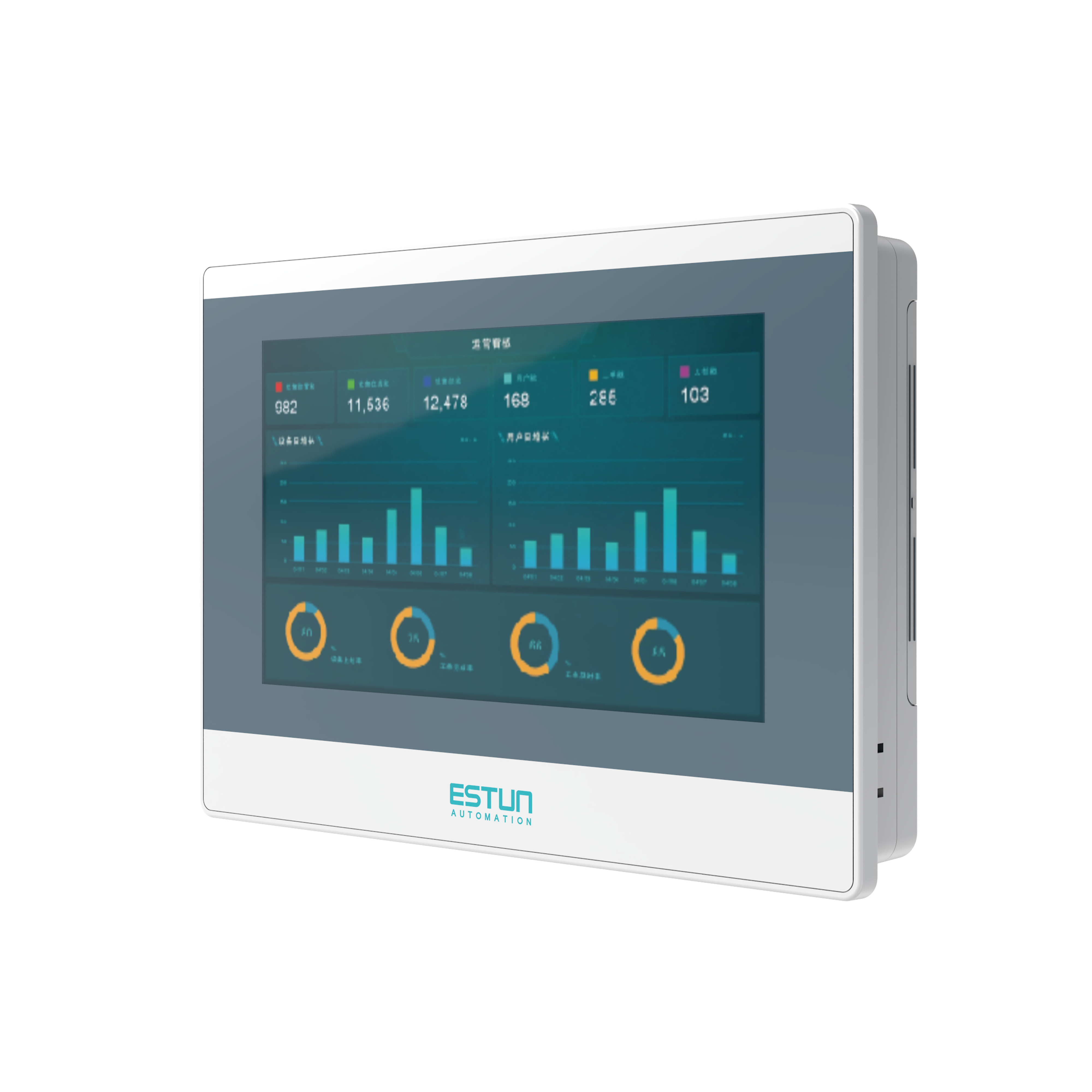 ESV-1070G