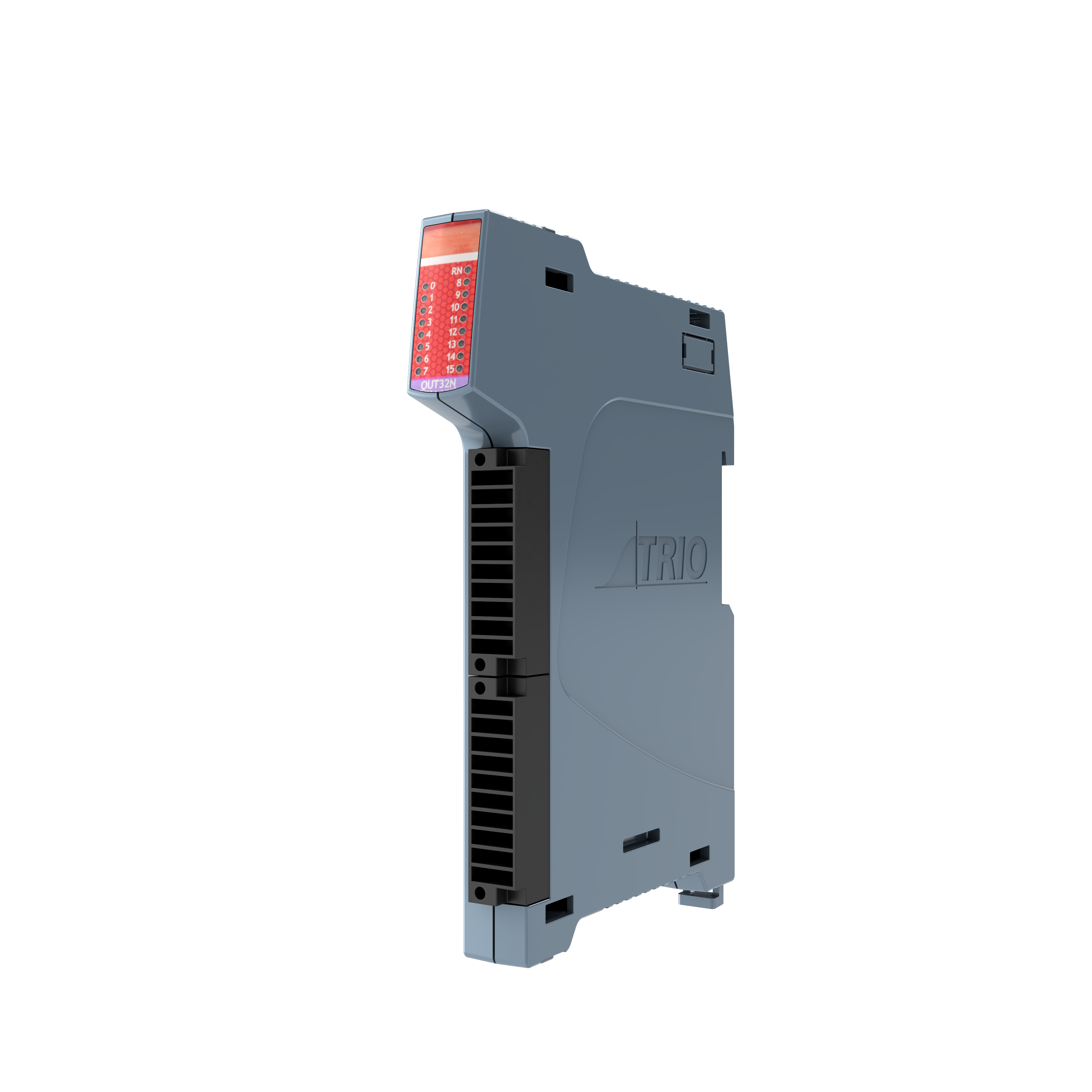 FlexSlice I/O Module Series