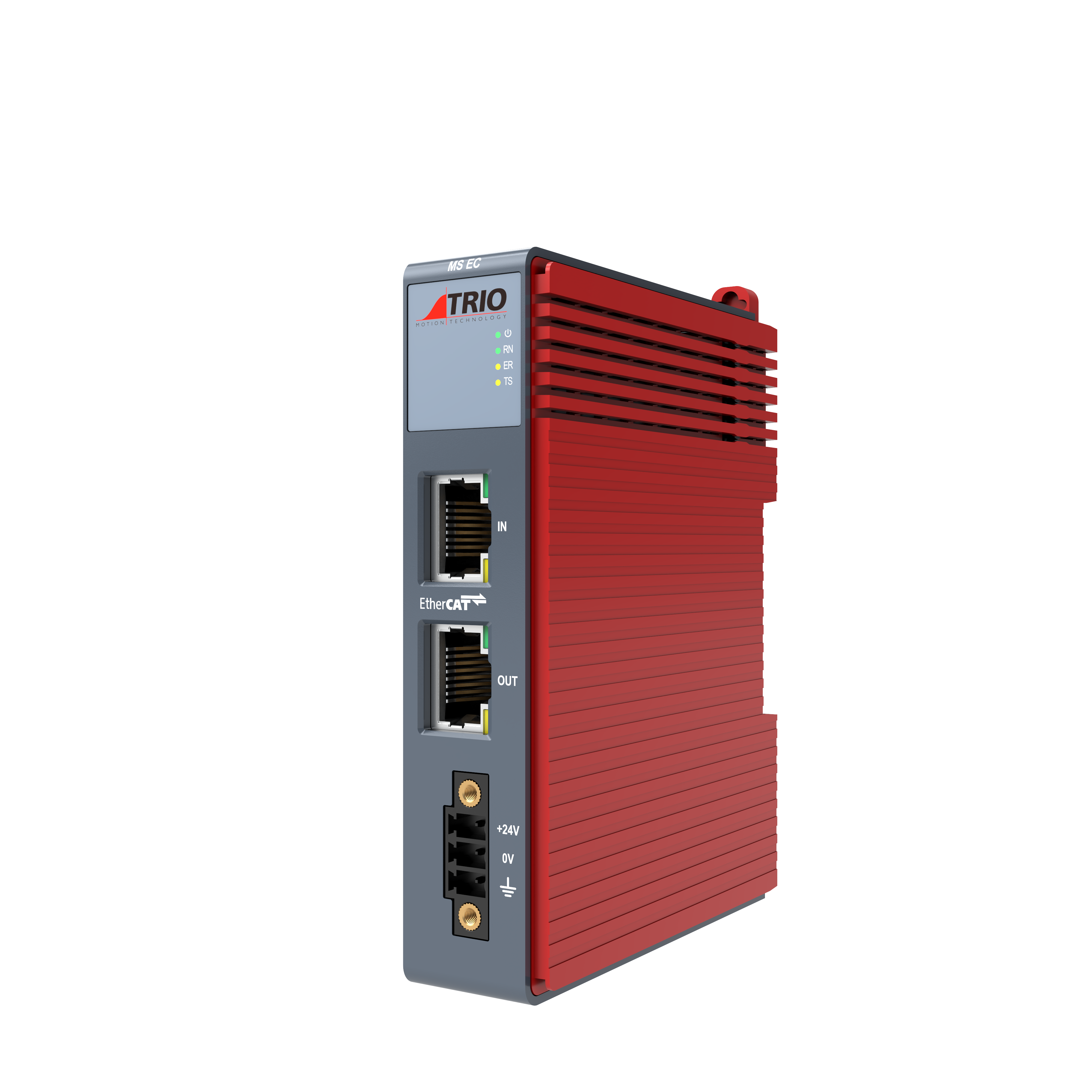MS Series I/O Module