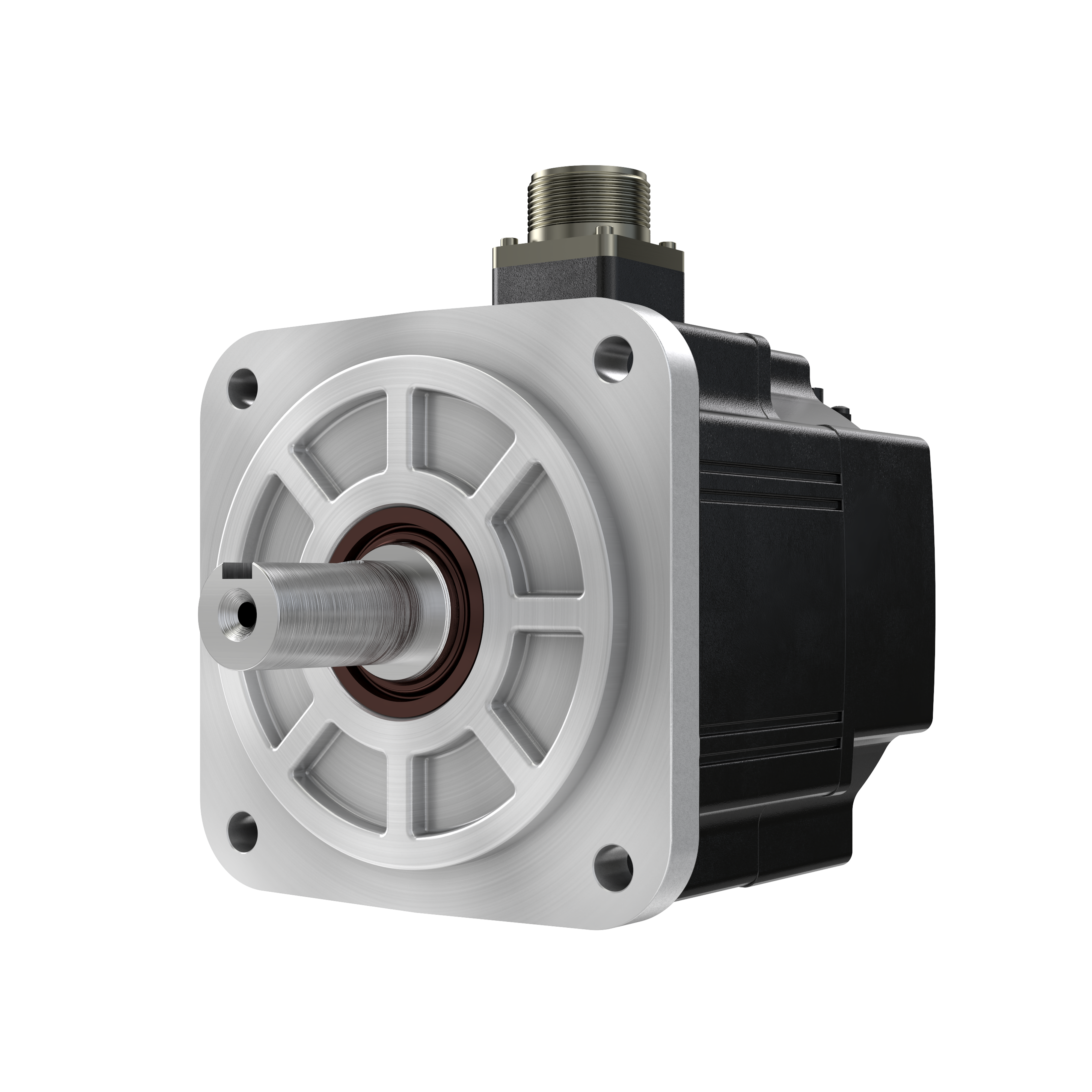 EM3G Series Medium-Inertia Servo Motor