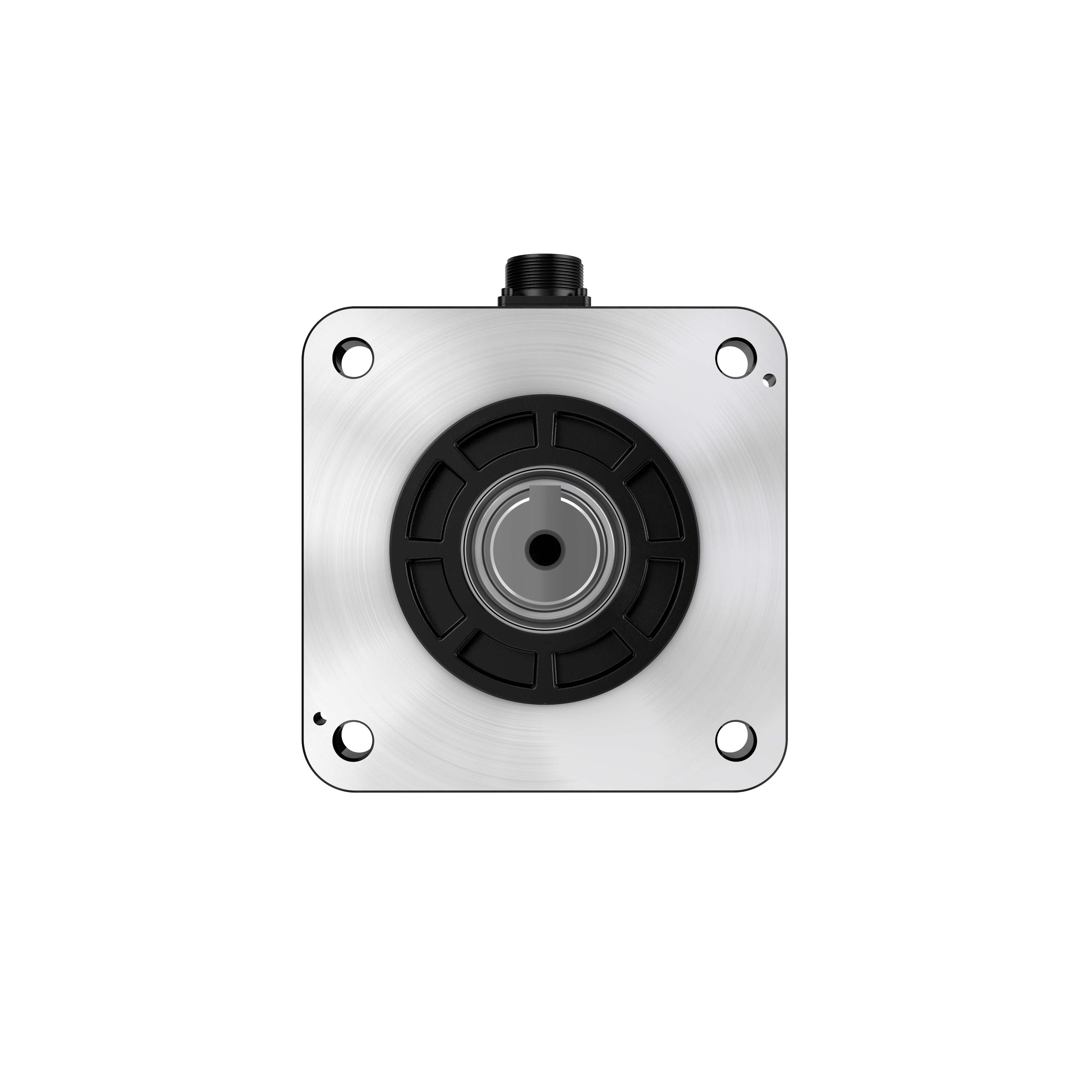 EM5D Series Medium-Inertia Servo Motor