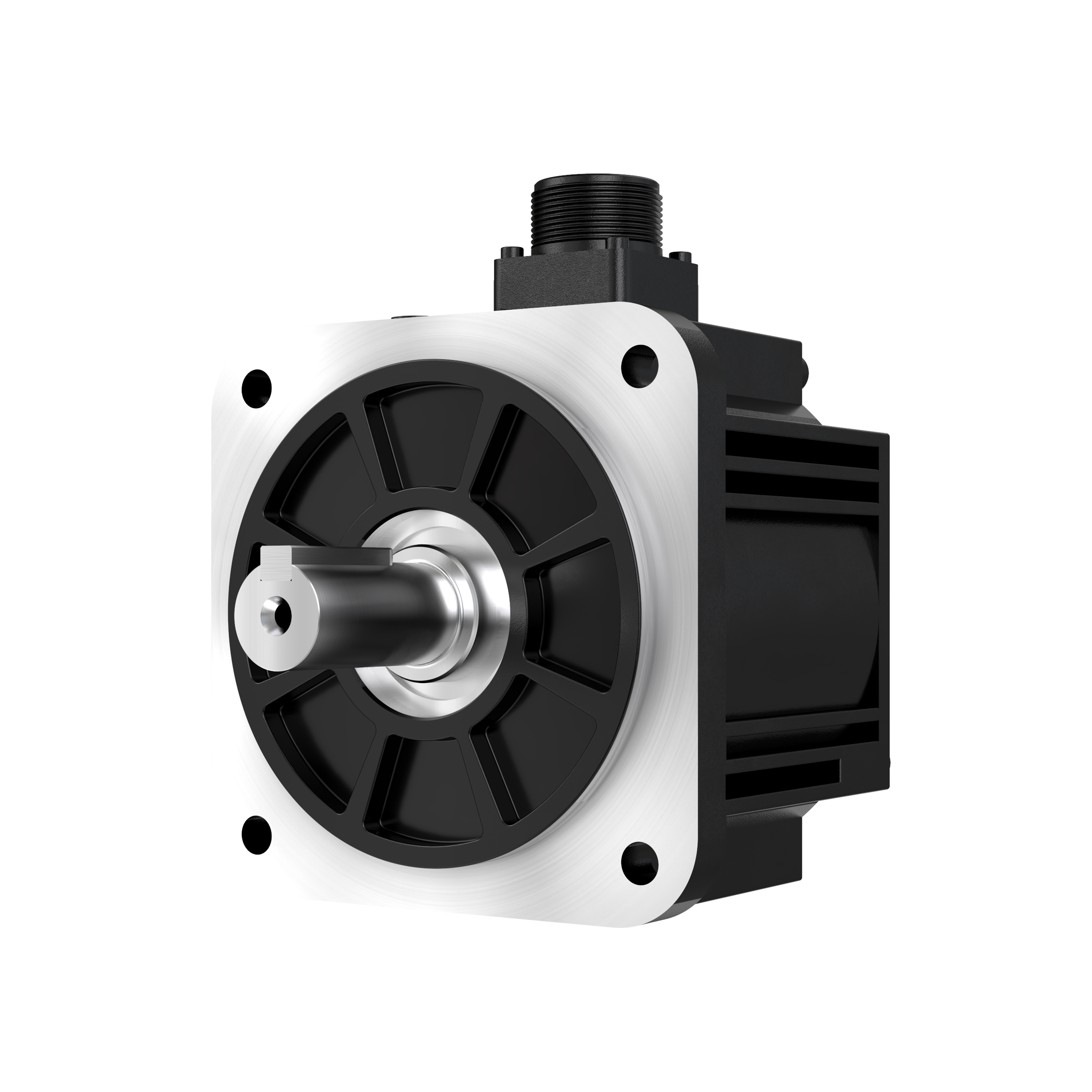 EM5G Series Medium-Inertia Servo Motor