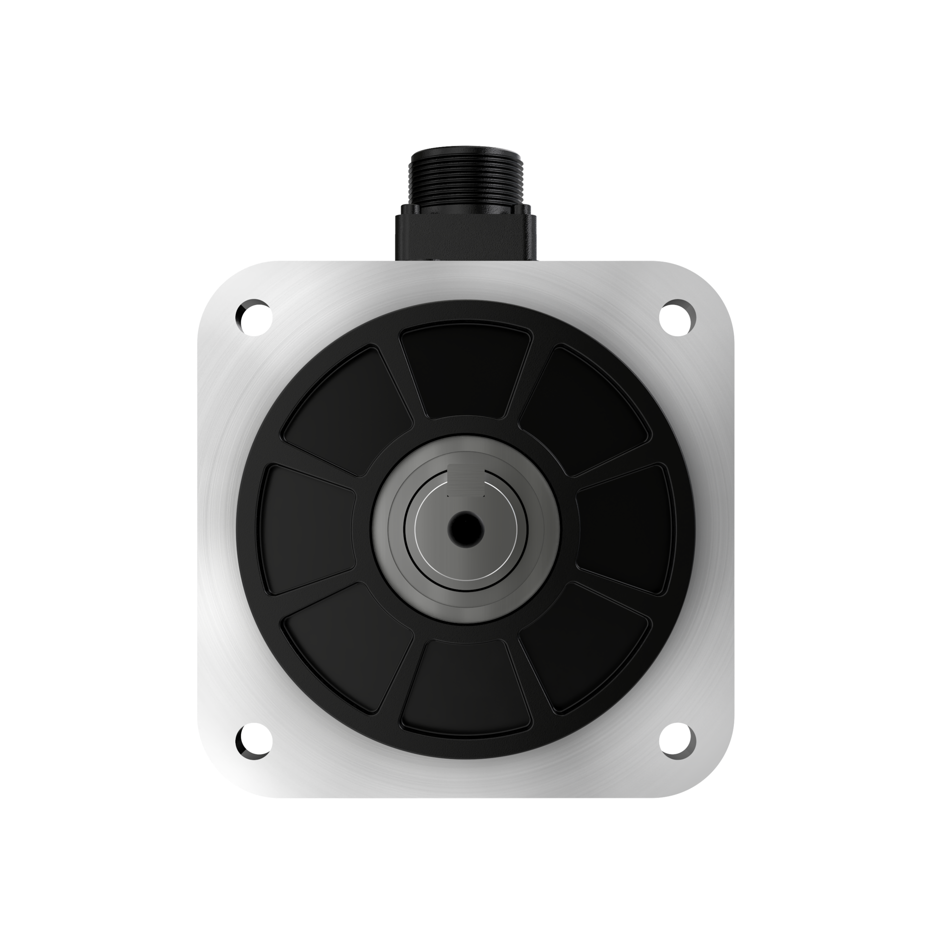 EM5G Series Medium-Inertia Servo Motor