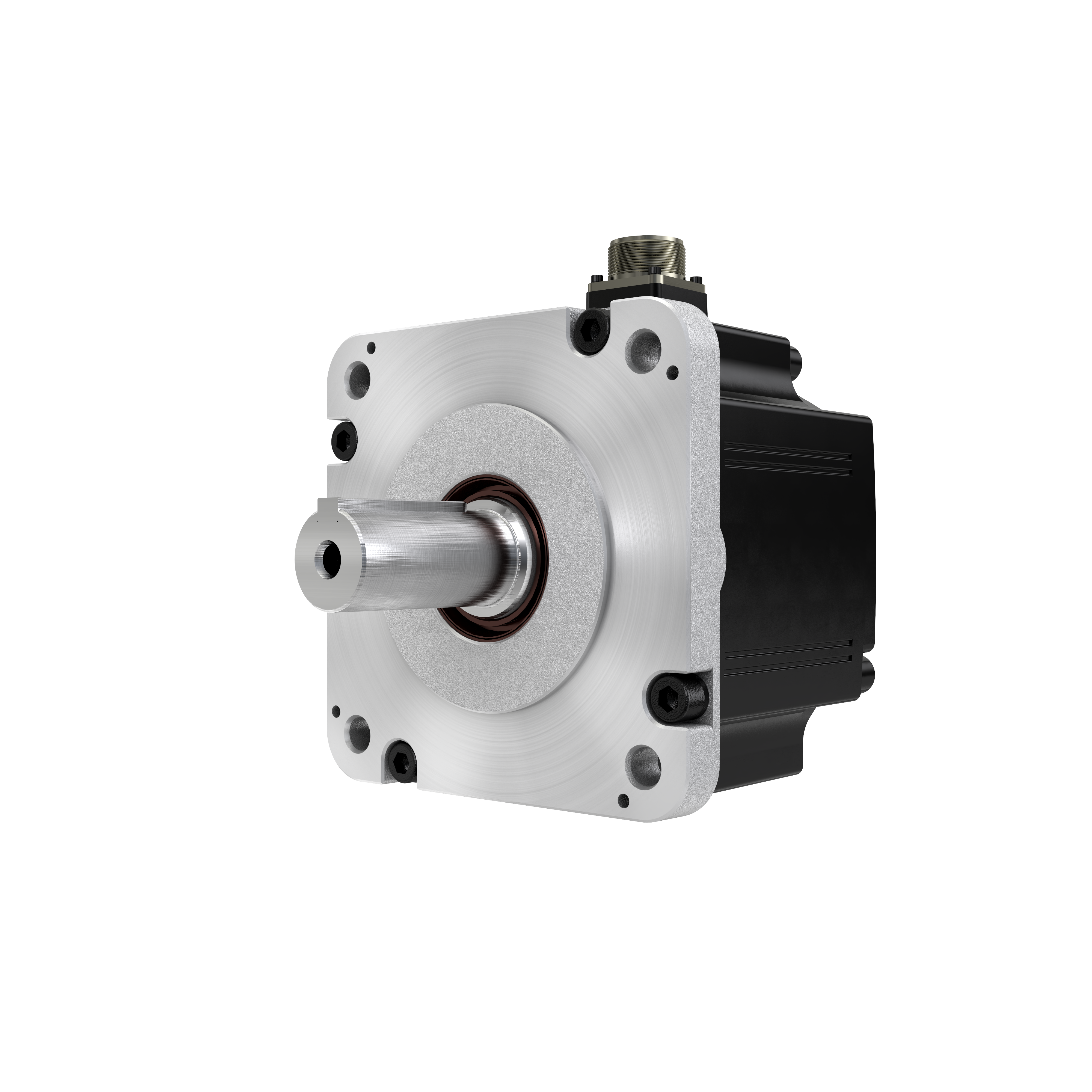 MXM Series Medium-Inertia Servo Motor