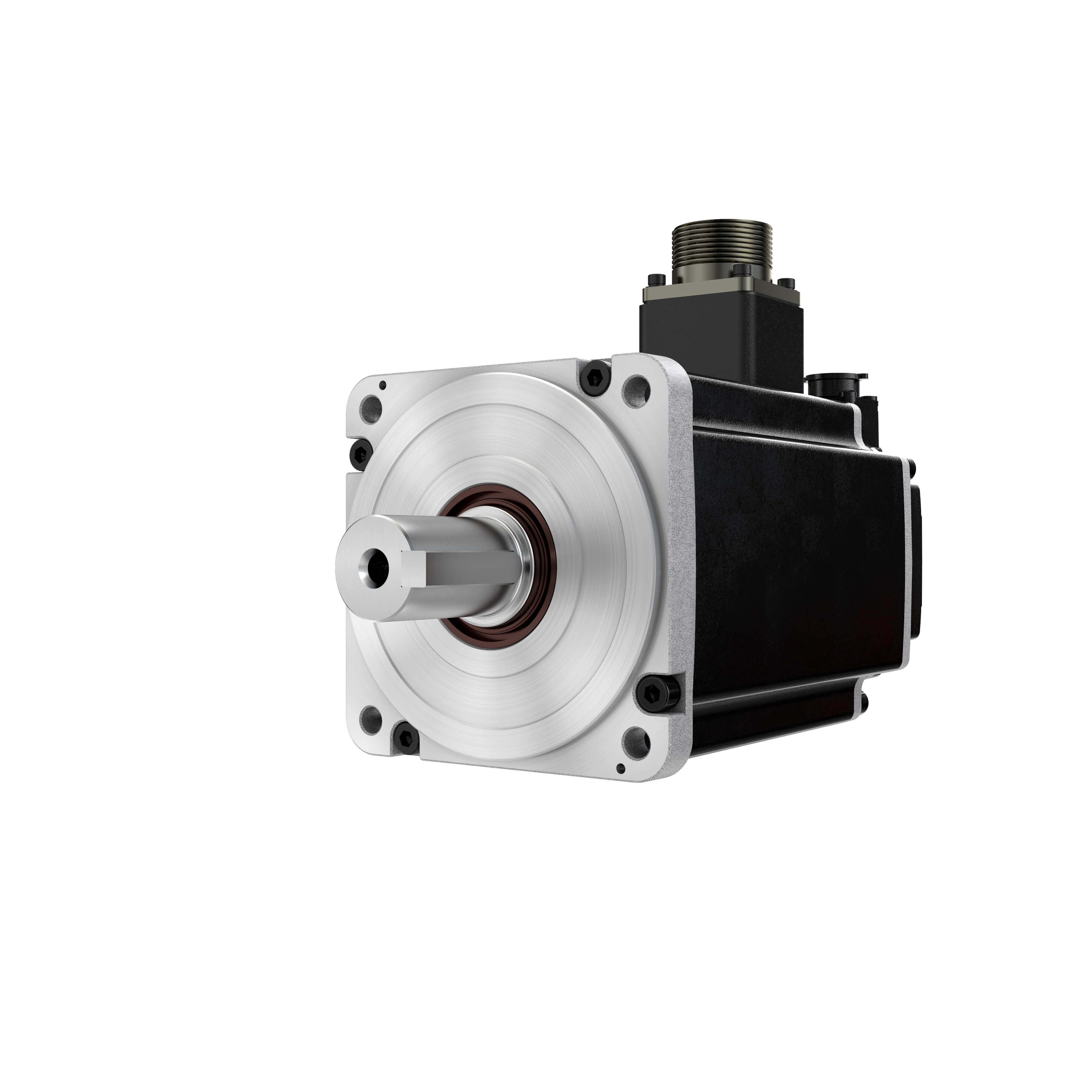 MXL Series Low-Inertia Servo Motor