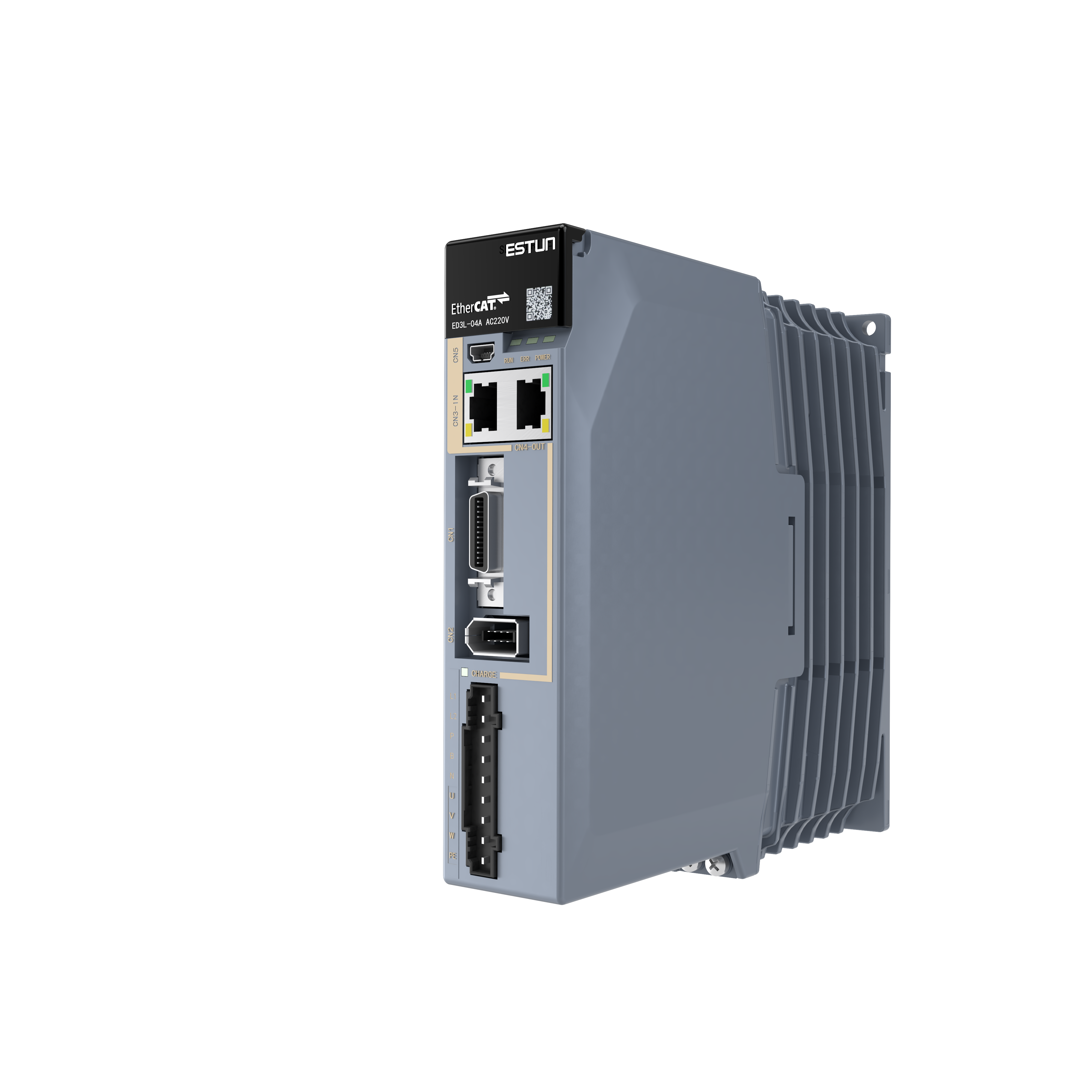 ED3L Series Linear Servo Drive
