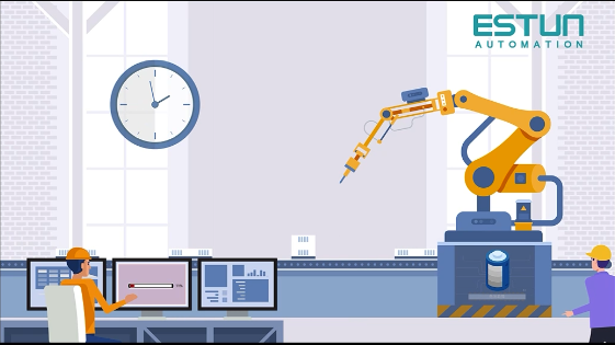 Say Goodbye to Battery Constraints, Positioning Never Goes Offline — ESTUN BF-Series Battery-Free Absolute Servo Motor Redefines Servo Reliability