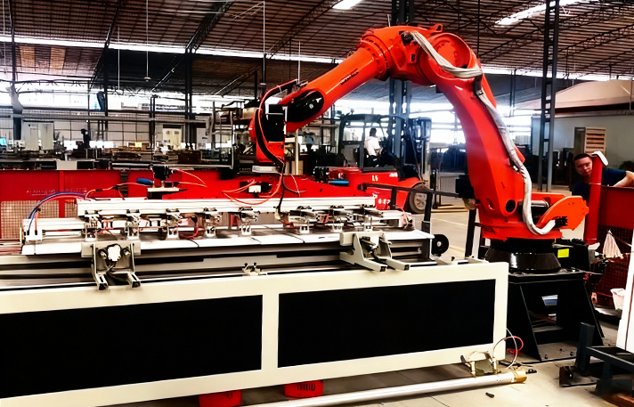 Ceramic Handling
