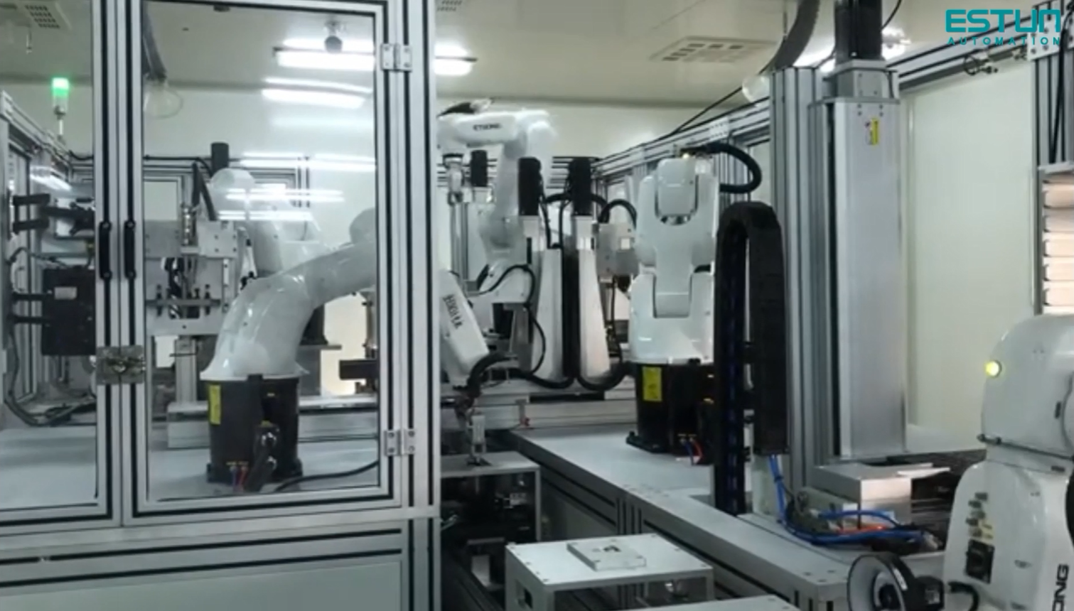 E‑cigarette Production