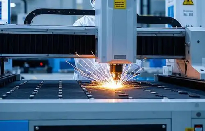 Laser Cutting